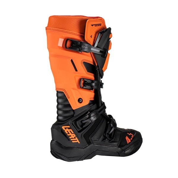 LEATT 4.5 BOOTS - DRIVEN Canada's Powersports 60095540118703023050500