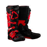 LEATT 4.5 BOOTS - DRIVEN Canada's Powersports 60095565440933026000200