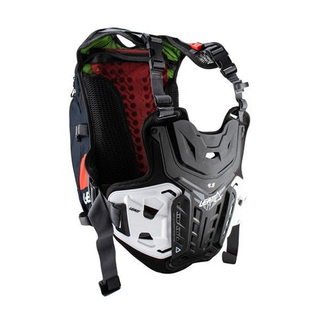 LEATT 4.5 CHEST PROTECTOR - DRIVEN Canada's Powersports 60095540299987023051500