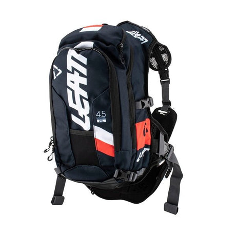 LEATT 4.5 CHEST PROTECTOR - DRIVEN Canada's Powersports 60095540299987023051500