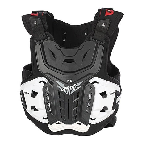 LEATT 4.5 CHEST PROTECTOR - DRIVEN Canada's Powersports 60096989930495015300100