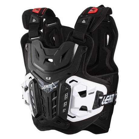 LEATT 4.5 CHEST PROTECTOR - DRIVEN Canada's Powersports 60096989930635015300110