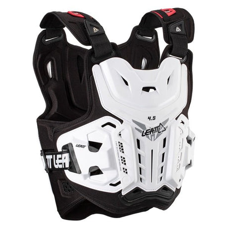 LEATT 4.5 CHEST PROTECTOR - DRIVEN Canada's Powersports 60096989930635015300110