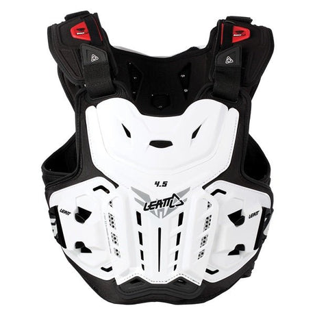 LEATT 4.5 CHEST PROTECTOR - DRIVEN Canada's Powersports 60096989930635015300110