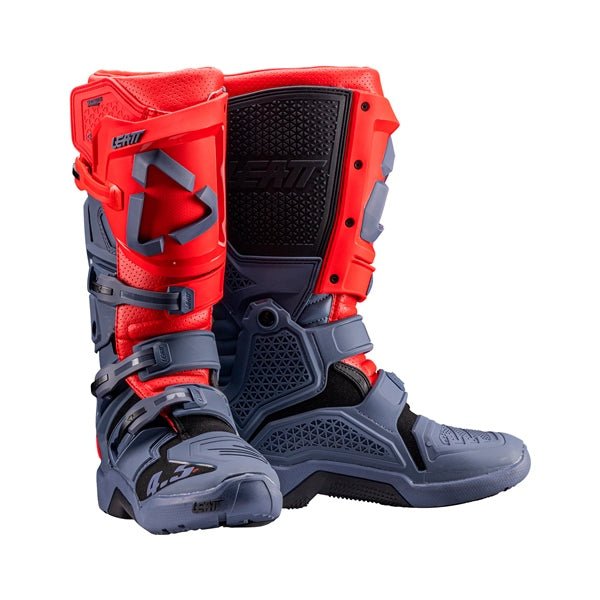 Leatt 4.5 Enduro Boots - DRIVEN Canada's Powersports 60095565442083026000280
