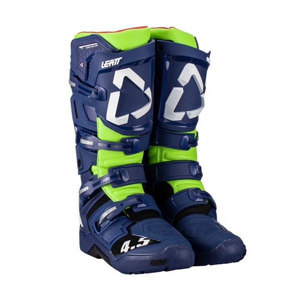 LEATT 4.5 ENDURO BOOTS - DRIVEN Canada's Powersports 60095540120823023050650