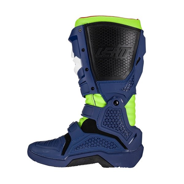 LEATT 4.5 ENDURO BOOTS - DRIVEN Canada's Powersports 60095540120823023050650