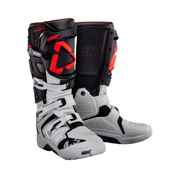 LEATT 4.5 ENDURO BOOTS - DRIVEN Canada's Powersports 60095540689803024050280