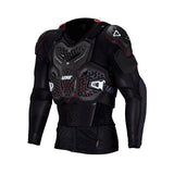 LEATT 4.5 EVO BODY PROTECTOR - DRIVEN Canada's Powersports 60095565269525025202300