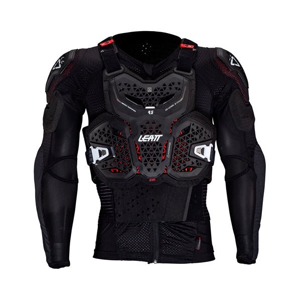 LEATT 4.5 EVO BODY PROTECTOR - DRIVEN Canada's Powersports 60095565269525025202300