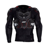 LEATT 4.5 EVO BODY PROTECTOR - DRIVEN Canada's Powersports 60095565269525025202300