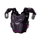 LEATT 4.5 JACKI PRO CHEST PROTECTOR (5024060270) - DRIVEN Canada's Powersports 7794206205175024060270