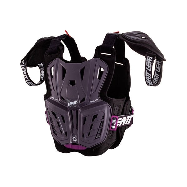 LEATT 4.5 JACKI PRO CHEST PROTECTOR (5024060270) - DRIVEN Canada's Powersports 7794206205175024060270