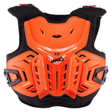 LEATT 4.5 JUNIOR CHEST PROTECTOR - DRIVEN Canada's Powersports 60096990123055017120114