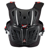 LEATT 4.5 JUNIOR CHEST PROTECTOR - DRIVEN Canada's Powersports 60096990123125017120115