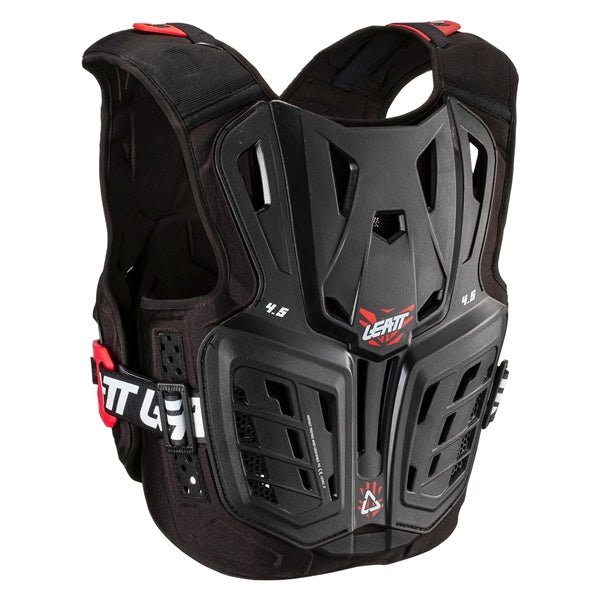 LEATT 4.5 JUNIOR CHEST PROTECTOR - DRIVEN Canada's Powersports 60096990123125017120115