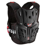 LEATT 4.5 JUNIOR CHEST PROTECTOR - DRIVEN Canada's Powersports 60096990123125017120115
