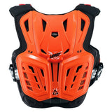LEATT 4.5 JUNIOR CHEST PROTECTOR - DRIVEN Canada's Powersports 60096990123125017120115