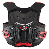LEATT 4.5 JUNIOR CHEST PROTECTOR - DRIVEN Canada's Powersports 60096990123125017120115