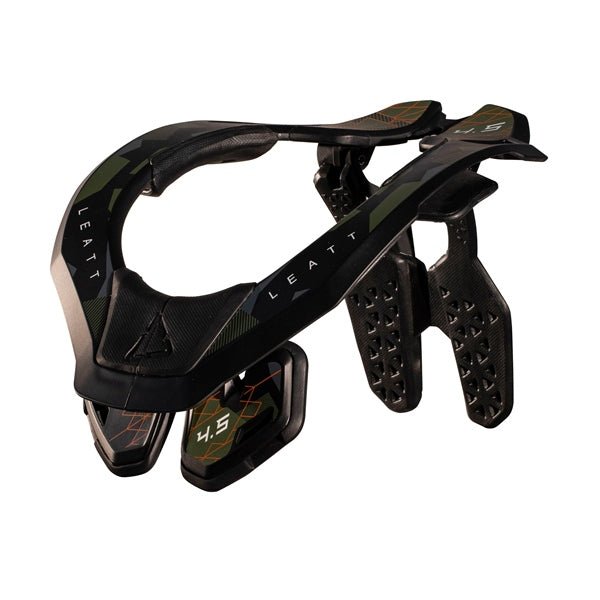 LEATT 4.5 NECK BRACE - DRIVEN Canada's Powersports 60095540077501023050050