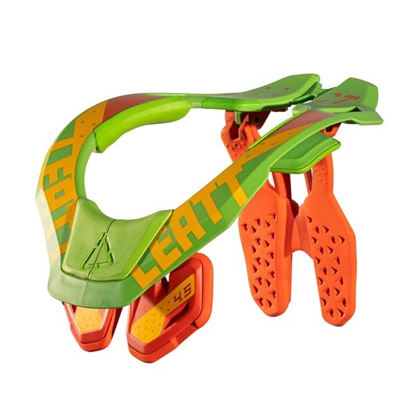 LEATT 4.5 NECK BRACE - DRIVEN Canada's Powersports 60095540077811023050100