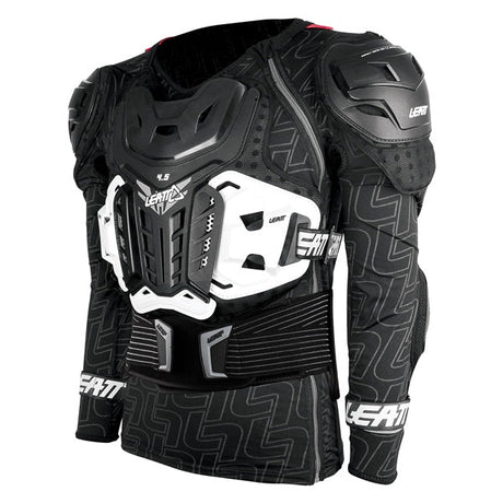 LEATT 4.5 PRO BODY PROTECTOR - DRIVEN Canada's Powersports 60096990938545021400140