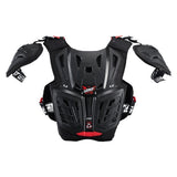 LEATT 4.5 PRO JUNIOR CHEST PROTECTOR - DRIVEN Canada's Powersports 60096990123435017120130