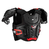 LEATT 4.5 PRO JUNIOR CHEST PROTECTOR - DRIVEN Canada's Powersports 60096990123435017120130