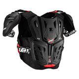 LEATT 4.5 PRO JUNIOR CHEST PROTECTOR - DRIVEN Canada's Powersports 60096990123435017120130
