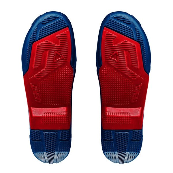 LEATT 4.5/5.5 BOOT SOLE - DRIVEN Canada's Powersports 7794218123623021200400