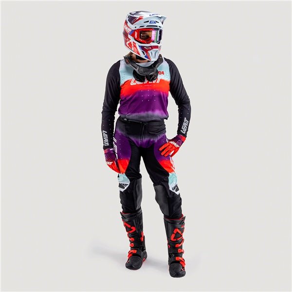 LEATT JERSEY MOTO 4.5 LITE WOM SUNBURN TG (5025300923) - DRIVEN Canada's Powersports 60095565053155025300923