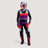 LEATT JERSEY MOTO 4.5 LITE WOM SUNBURN TG (5025300923) - DRIVEN Canada's Powersports 60095565053155025300923