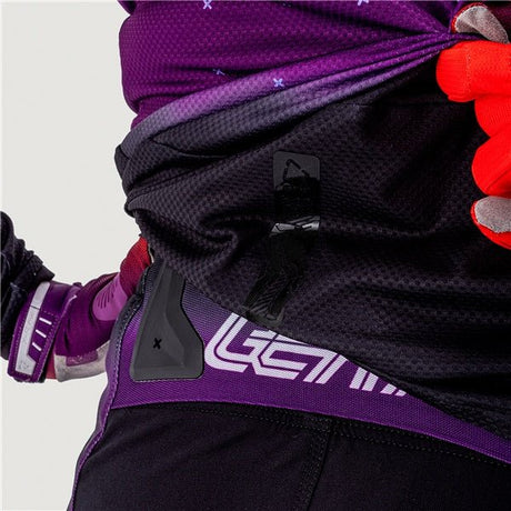 LEATT JERSEY MOTO 4.5 LITE WOM SUNBURN 2TG (5025300924) - DRIVEN Canada's Powersports 60095565053225025300924