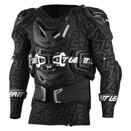 LEATT 5.5 BODY PROTECTOR - DRIVEN Canada's Powersports 60096989931315015400100