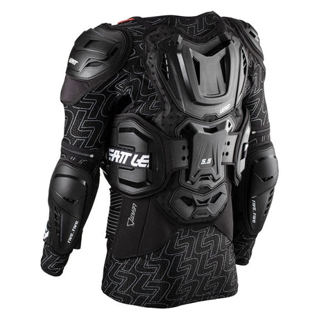LEATT 5.5 BODY PROTECTOR - DRIVEN Canada's Powersports 60096989931625015400110