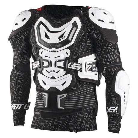 LEATT 5.5 BODY PROTECTOR - DRIVEN Canada's Powersports 60096989931625015400110