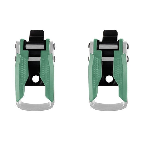 LEATT BUCKLE 5.5 CACTUS QTY2 (3022060305) - Driven Powersports