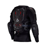 LEATT 5.5 EVO BODY PROTECTOR - DRIVEN Canada's Powersports 60095565269075025202280