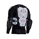 LEATT 5.5 EVO BODY PROTECTOR - DRIVEN Canada's Powersports 60095565269075025202280