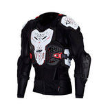LEATT 5.5 EVO BODY PROTECTOR - DRIVEN Canada's Powersports 60095565269075025202280
