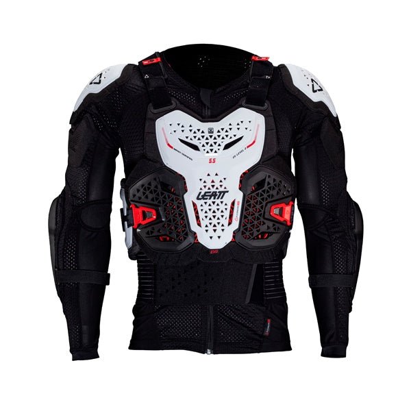 LEATT 5.5 EVO BODY PROTECTOR - DRIVEN Canada's Powersports 60095565269075025202280