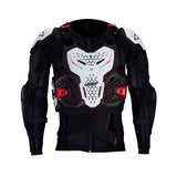 LEATT 5.5 EVO BODY PROTECTOR - DRIVEN Canada's Powersports 60095565269075025202280