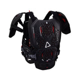 LEATT 5.5 EVO PRO CHEST PROTECTOR - DRIVEN Canada's Powersports 60095565270655025202343