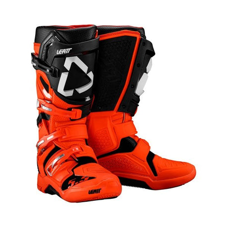 Leatt 5.5 Flexlock Boots - DRIVEN Canada's Powersports 60095565065103025400180