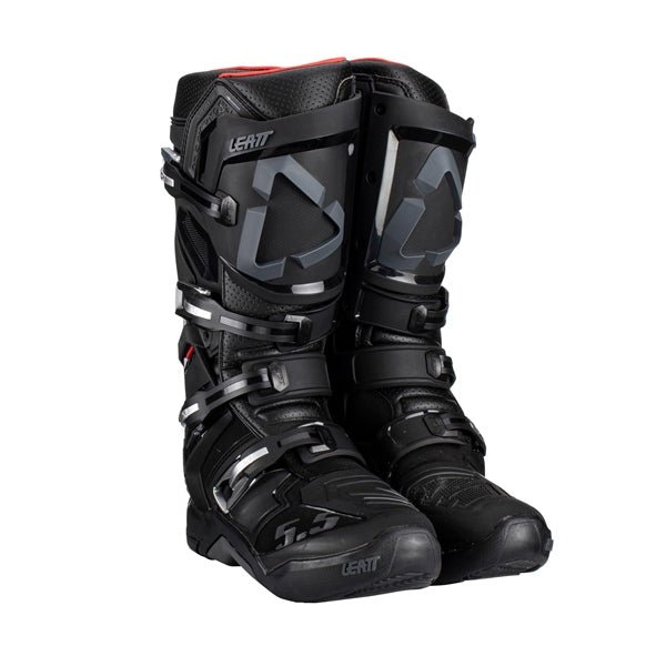 LEATT 5.5 FLEXLOCK BOOTS - DRIVEN Canada's Powersports 60095540113133023050100