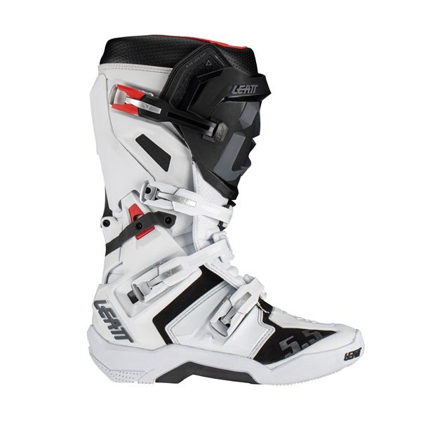 LEATT 5.5 FLEXLOCK BOOTS - DRIVEN Canada's Powersports 60095540115973023050300