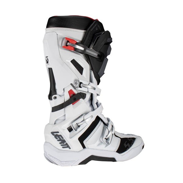 LEATT 5.5 FLEXLOCK BOOTS - DRIVEN Canada's Powersports 60095540115973023050300