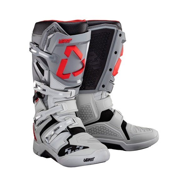 LEATT 5.5 FLEXLOCK BOOTS - DRIVEN Canada's Powersports 60095540684923024050140