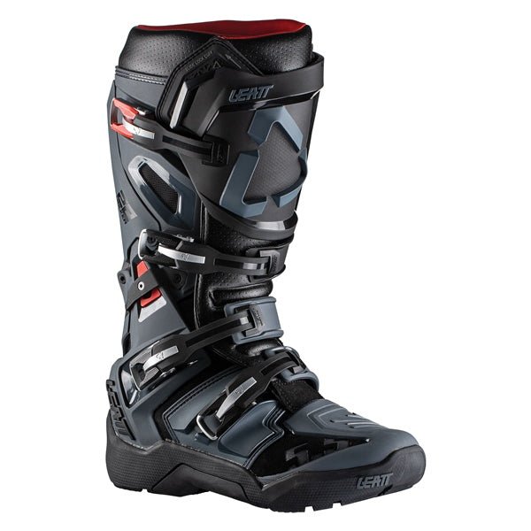 LEATT 5.5 FLEXLOCK ENDURO BOOTS - DRIVEN Canada's Powersports 60096990851873021100140
