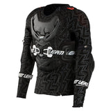 LEATT 5.5 JUNIOR BODY PROTECTOR - DRIVEN Canada's Powersports 60096990588395019410100